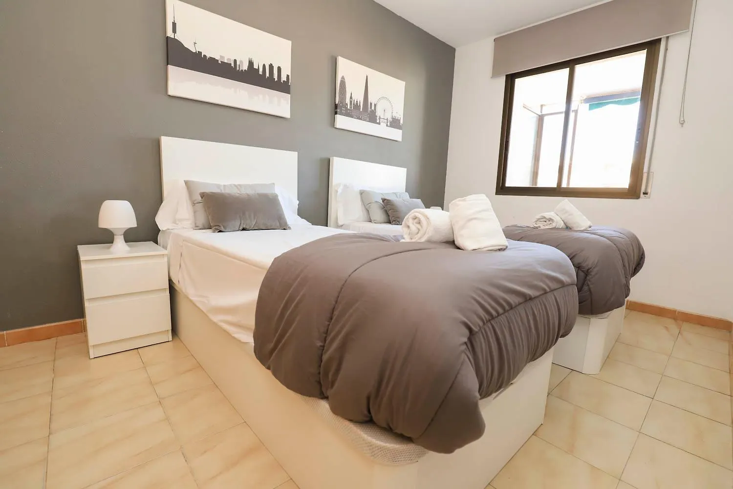 Differentflats Costa D' Or II Lejlighed Cambrils
