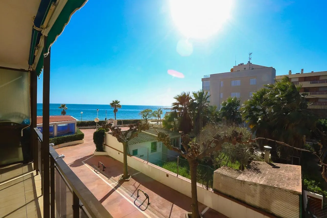 Differentflats Costa D' Or II Lejlighed Cambrils