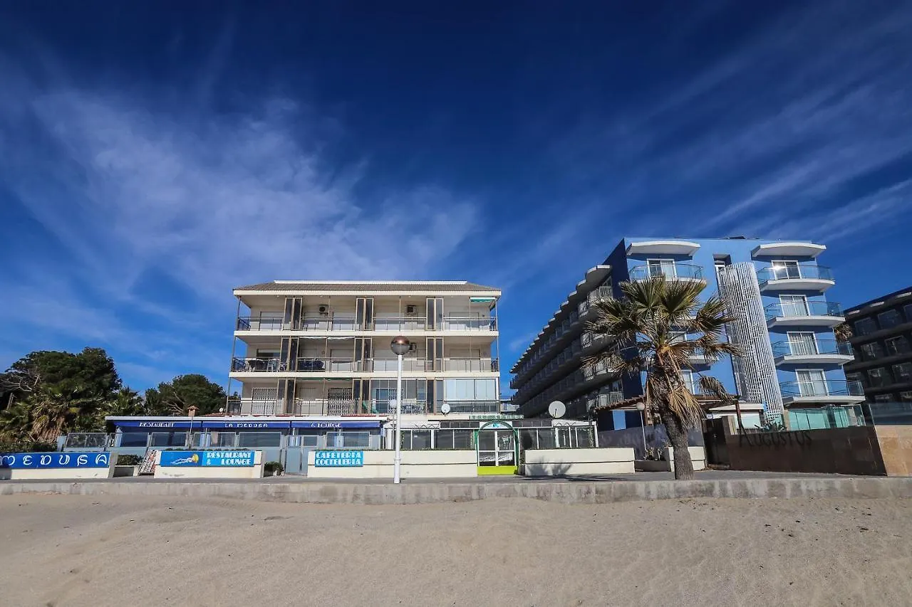Differentflats Costa D' Or II Lejlighed Cambrils Spanien