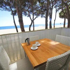  Appartement Playmar Litoral Costa Dorada - Only Families