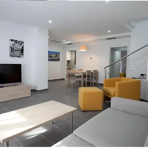  Appartement Ocea