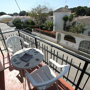  Appartement For A Mar