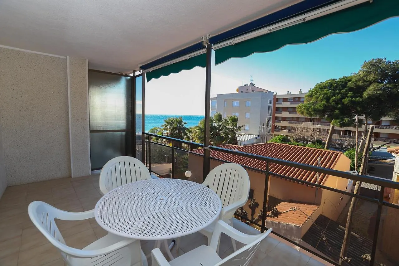 Differentflats Costa D' Or II Daire Cambrils 0*,