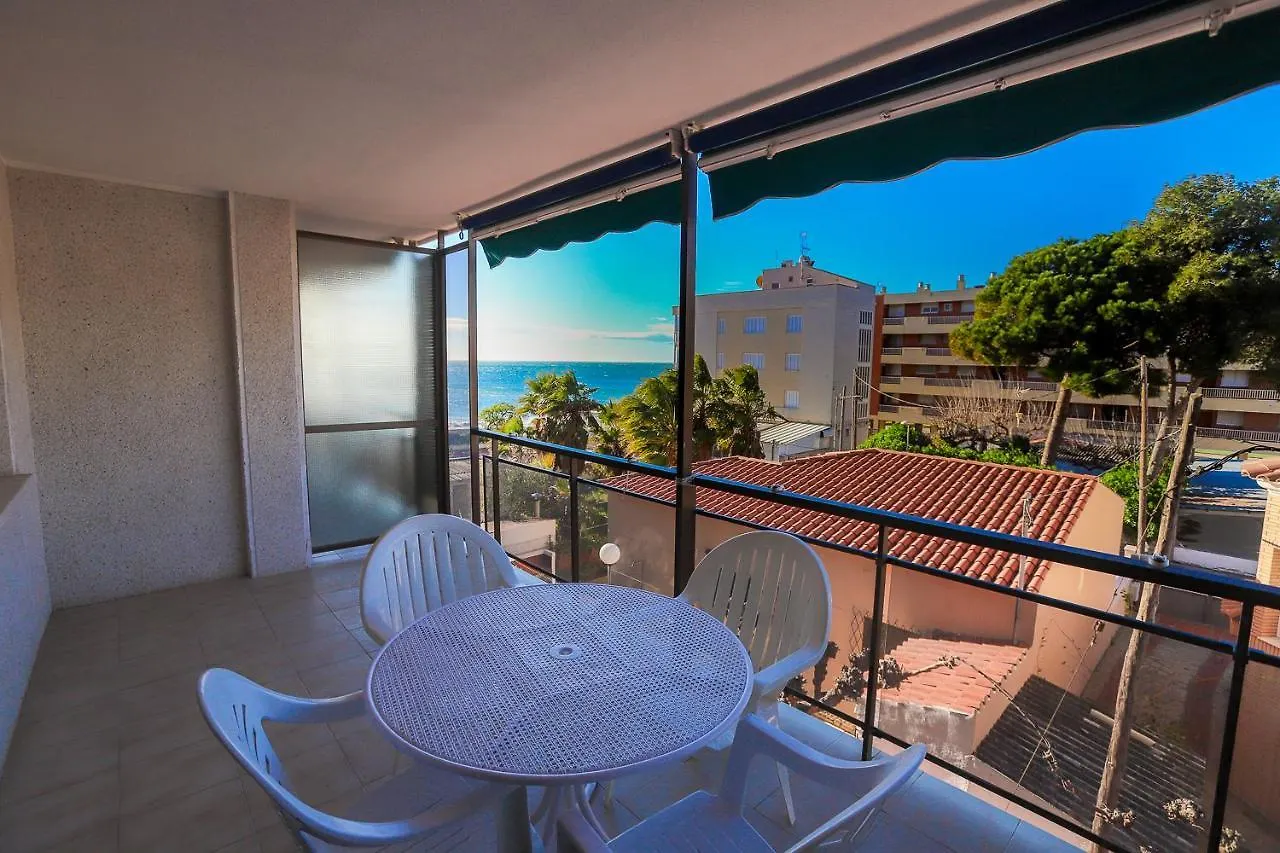 Differentflats Costa D' Or II Daire Cambrils
