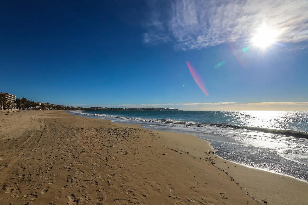 Differentflats Costa D' Or II Daire Cambrils İspanya