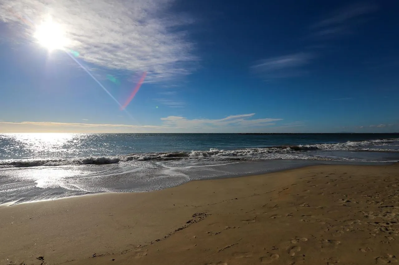 Differentflats Costa D' Or II Daire Cambrils