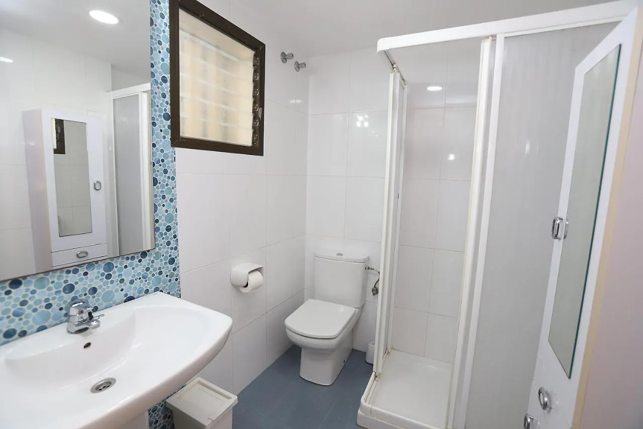 Appartement Differentflats Costa D' Or II à Cambrils